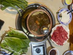 -顺顺小吃(独克宗古城店)