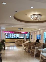 -北京俪婴妇产医院(朝阳大悦城店)