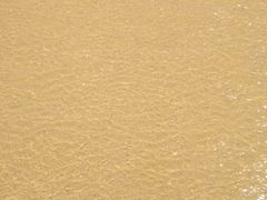 海水-青岛银沙滩