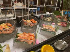 -索菲特西湖大酒店·香榭丽全日候餐厅(南山路店)