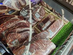 -Olé精品超市(北京合生汇店)