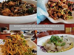 -东北故事私房菜(江南印象店)