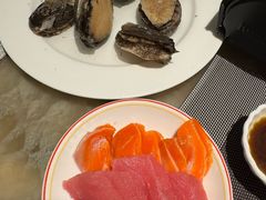 -安蒂娅·海鲜自助餐厅(安蒂娅美兰酒店)