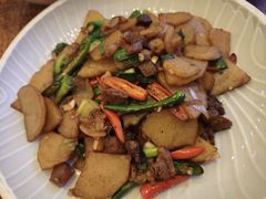 -树厨贵州菜(铜仁花果山店)