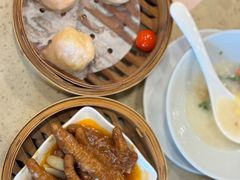 -点都德(龙之梦店)