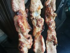 -新疆伊宁远征餐厅