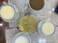 -周大娘牛乳(旧寨古村总店)