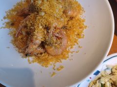 -鸽舞笙平金牌烧鸽子·融合菜(鲁谷店)