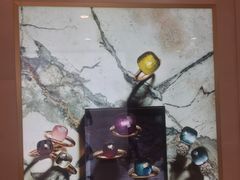 -梵克雅宝(国贸商城店)