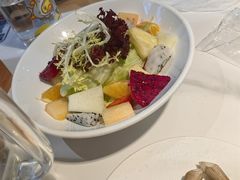-黑鸡小馆(金源店)