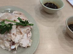 -百家鸡味馆(清泰店)