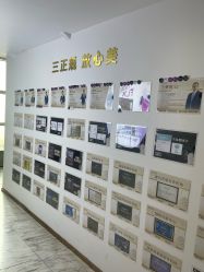 -洁铭新加坡医美