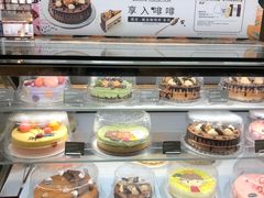 -哈根达斯(美罗城店)