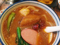 -香港新曜记茶餐厅(星耀城店)