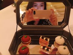 -Caprice(香港四季酒店)