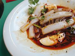 -海尔巴格新疆餐厅(东来兴店)