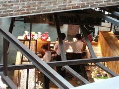 -漫咖啡(奥体店)