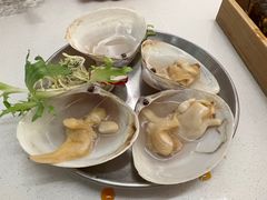 -白仁仔· 活烤海鲜 宵夜(豫园店)