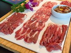 -阳坊胜利涮羊肉(阳坊老店)