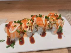 -酒井酱子·深夜食堂(东城汇店)