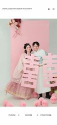 -巴黎婚纱摄影(瑞安旗舰店)
