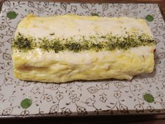 厚蛋烧-食戟