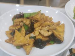 -华天二友居肉饼(新街口店)