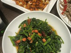 -好嫂子酱猪手•农家菜(蒲黄榆店)