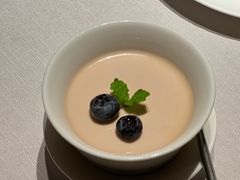 岩茶奶冻-宣和一味·佛跳墙行馆(万象前海店)