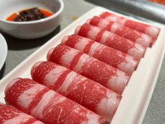 -海底捞火锅(牡丹园店)
