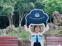 -赭山公园