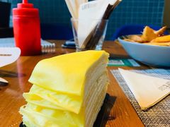 -焙丽拾光(麦凯乐直营店)