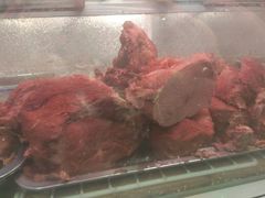 -老马家马峰腊牛羊肉店(桥梓口店)