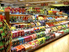 -久光freshmart鲜品馆(尚嘉中心店)