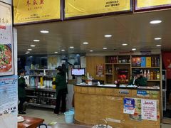 -椒香川流不息川菜馆(二七北路店)