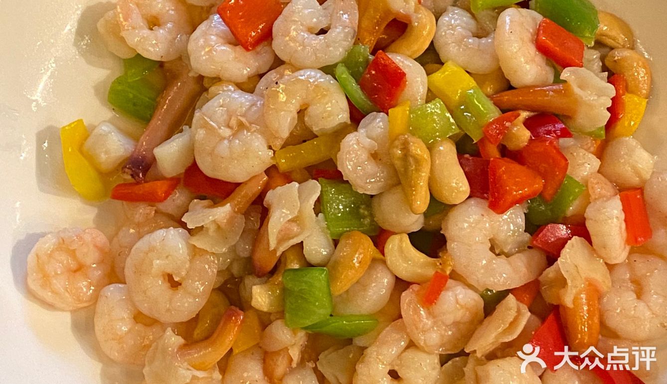 童话般的艺术世界~莫干山芝麻谷·精灵🧝‍♂️餐厅