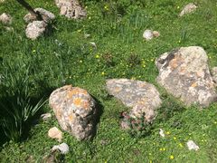 -互助北山国家地质公园漂流