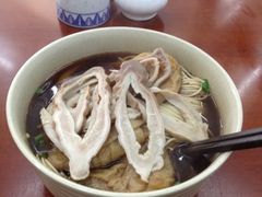 -伟记奥面馆(养育巷店)