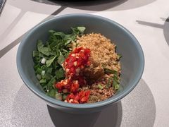 云南蘸水小料-小街猪手(团结湖店)