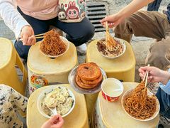 -小秋水饺(大成路总店)