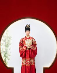 -摩玛婚纱摄影(杭州店)