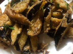 -三点小吃(山大店)