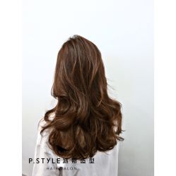 -P.STYLE派斯造型