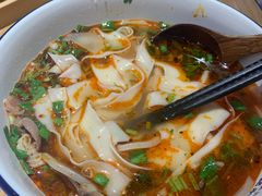 -马记永·兰州牛肉面(天通苑家乐福店)