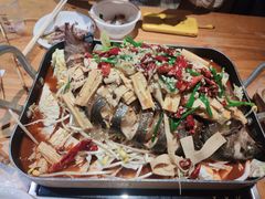 -新疆烧烤王(广灵店)