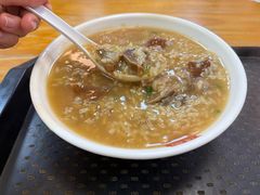 -浮屿大同鸭肉粥·始于1983年