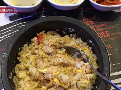 -尚雅铁板料理自助餐厅(乐松店)