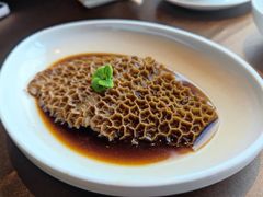 -金鹰国际酒店·满园春中餐厅
