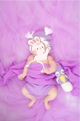 -格林童趣专业儿童摄影(公益西桥店)