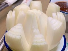 -宗泉烤全羊·烤羊腿·家常菜(解放东路店)